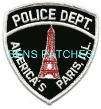 ILLINOIS,PARIS POLICE 2_wm
